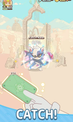 闪耀吧噜咪国际服32277