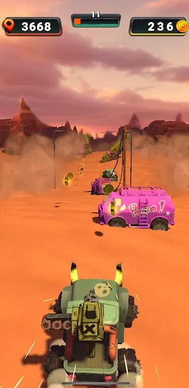 驾驶幸存者32280