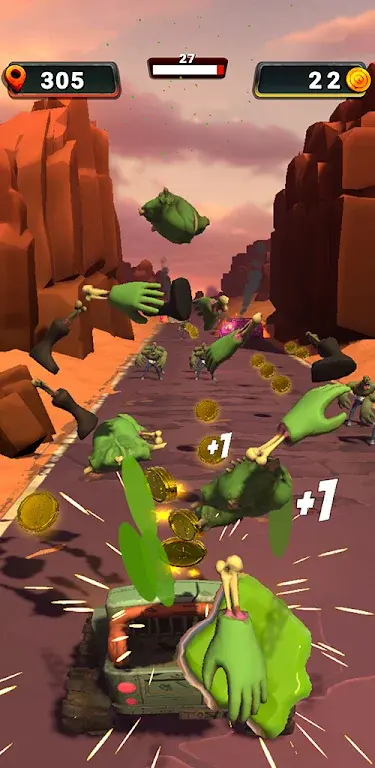 驾驶幸存者32280