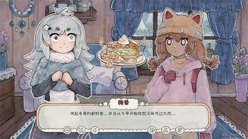 热可可魔法中文版32285