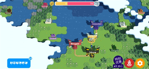 列车调度员世界2026最新版32291