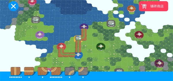 列车调度员世界2026最新版32291