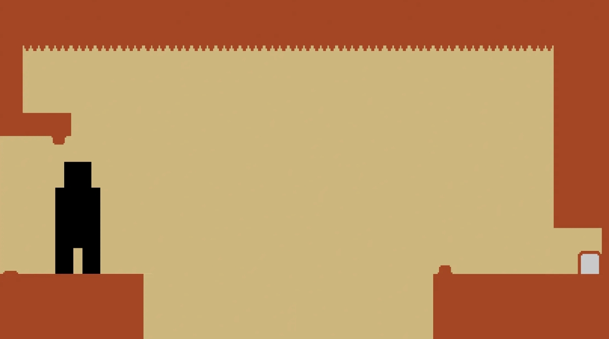 只有一道门32300