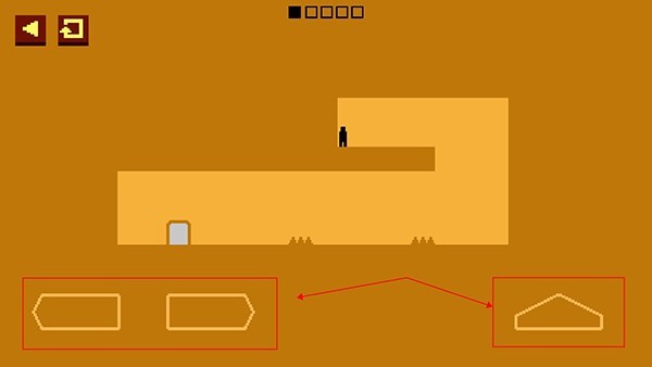 只有一道门手机版玩法攻略1