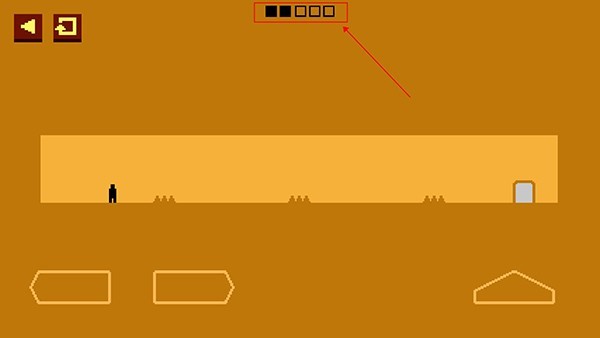 只有一道门手机版玩法攻略2