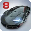 狂野飙车8安卓版