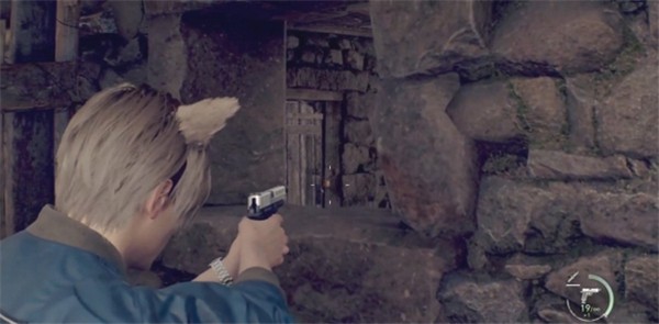 生化危机4移动版