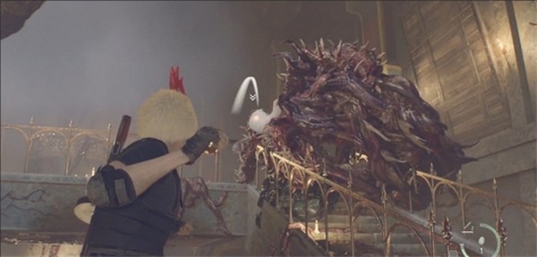 生化危机4移动版