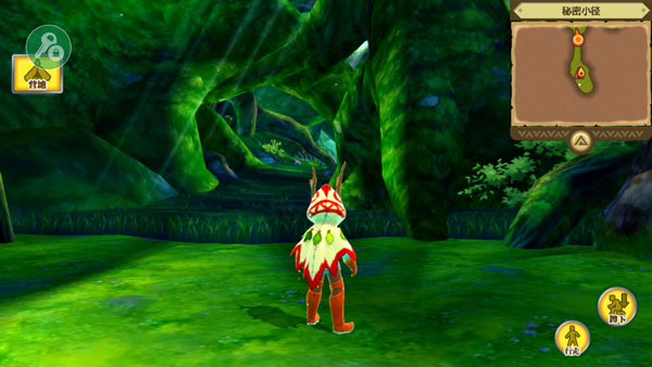 怪物猎人物语32316