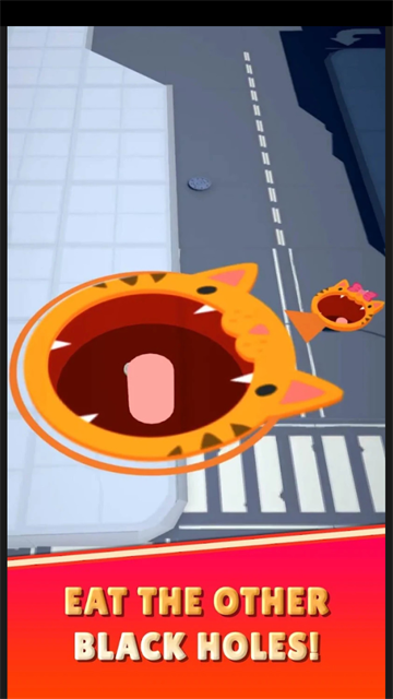 黑洞大作战最新版32318