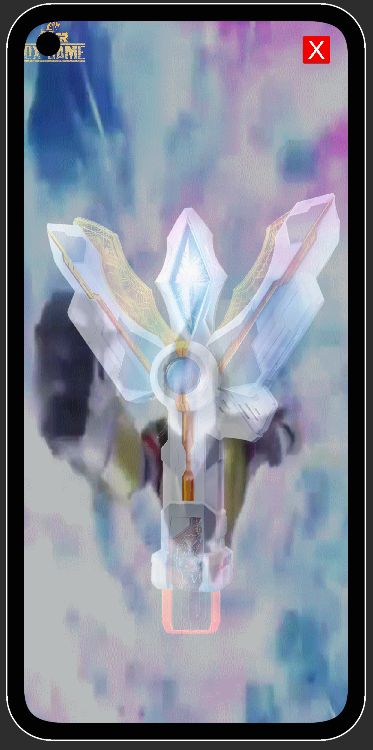 奥特曼扳机模拟器32346