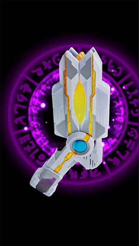 特利迦变身器模拟器3