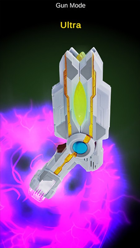 特利迦变身器模拟器7