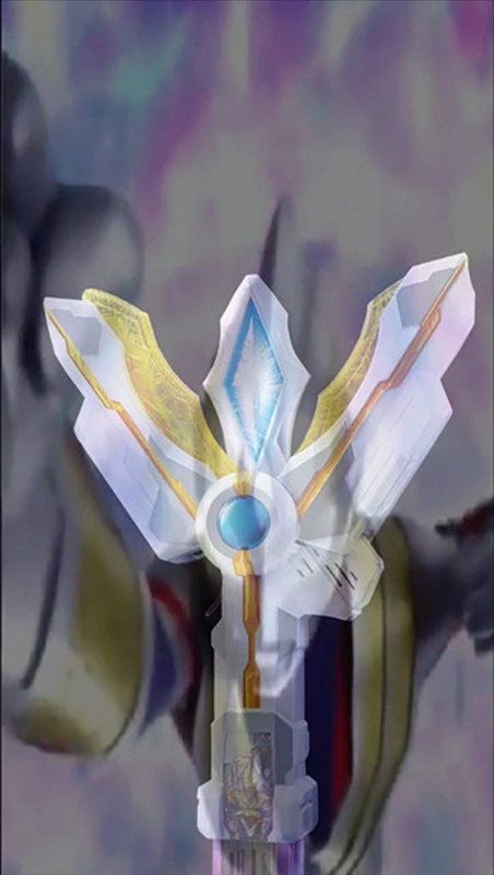 特利迦变身器模拟器8