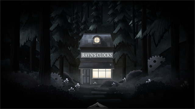 滴答滴答双人故事汉化版1