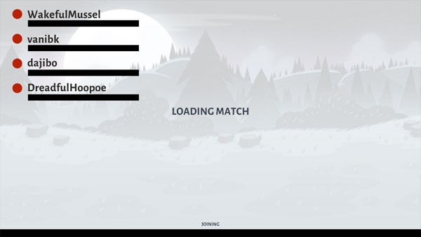 火柴人战争遗产3月之独眼巨人