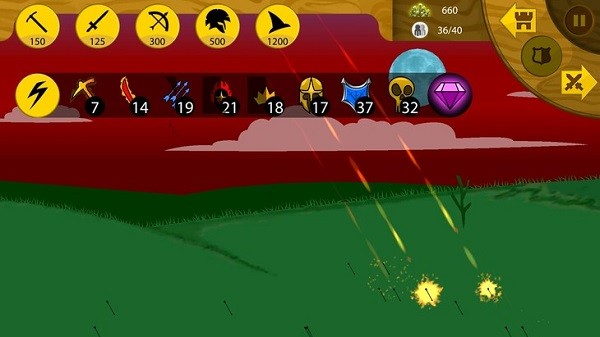 火柴人战争遗产3月之独眼巨人