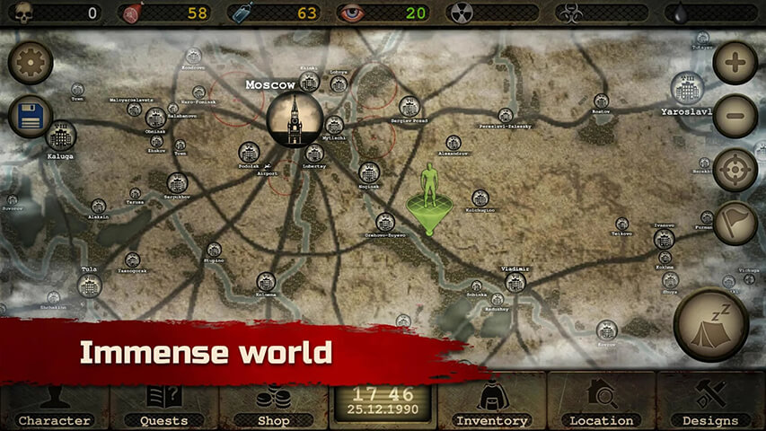 生存之日高级版32362