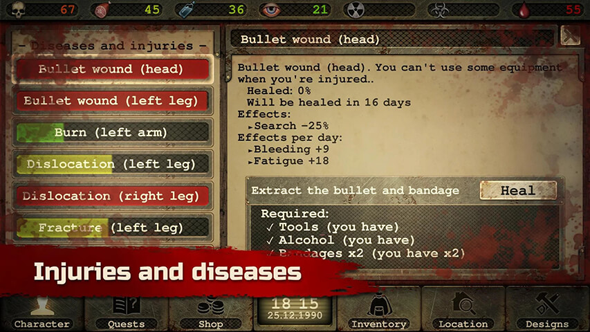 生存之日高级版32362