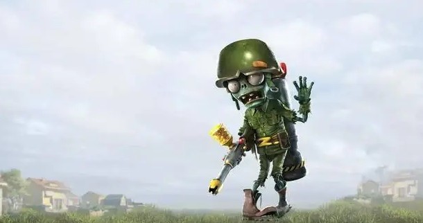 植物大战僵尸花园战争2手机版