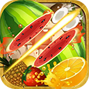 水果切切乐游戏