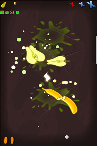 水果切切乐游戏2