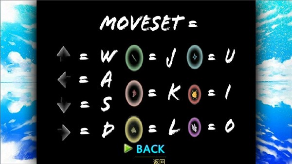 火影忍者究极风暴中文版