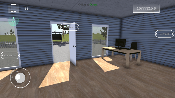 汽车出售模拟器汉化版2