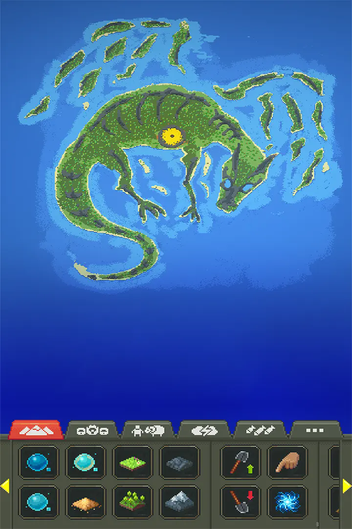 疯狂世界盒子32385