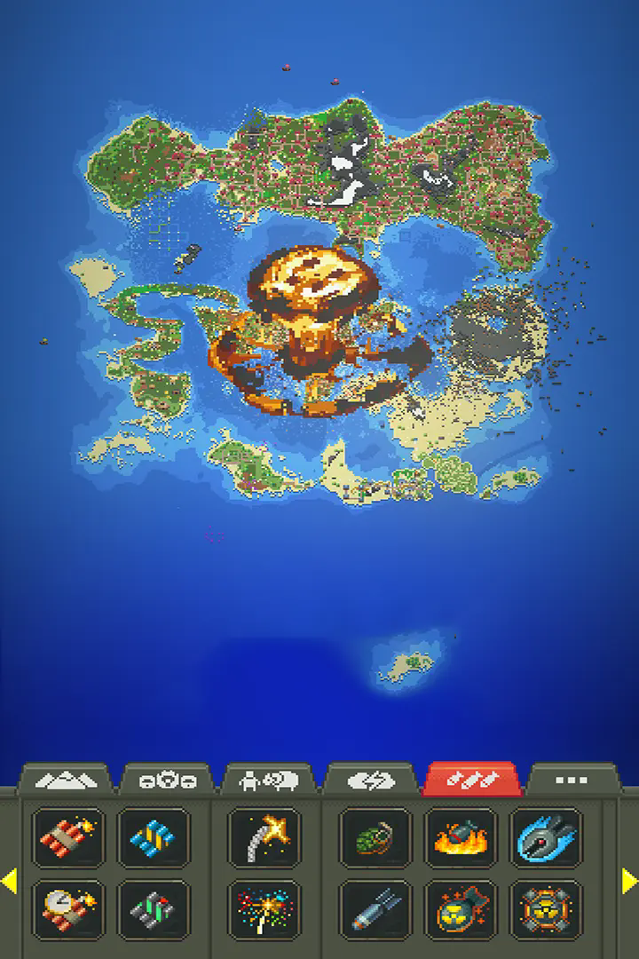 疯狂世界盒子32385