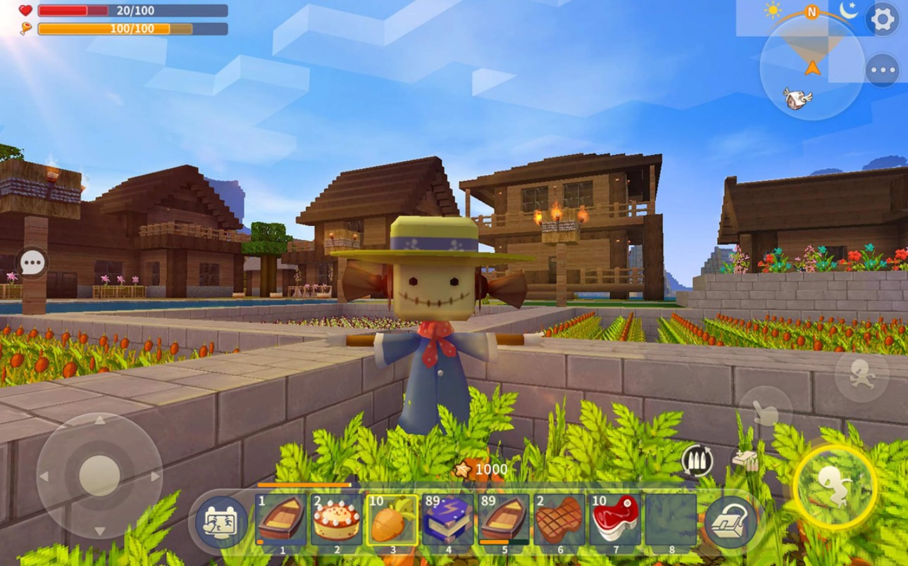 迷你世界老版本32386