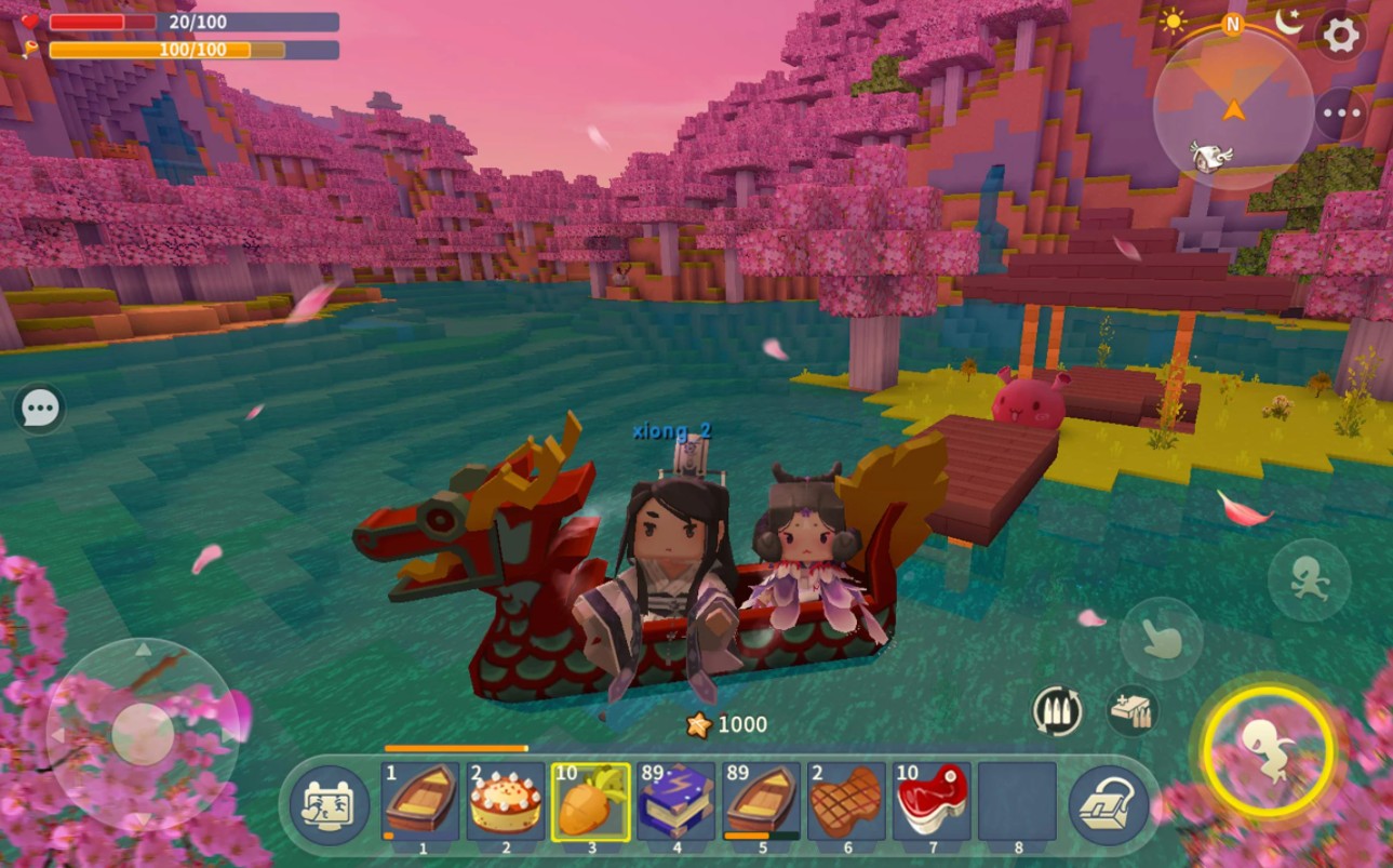 迷你世界老版本32386