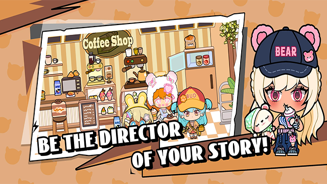 碧优蒂的小镇2026最新版32394