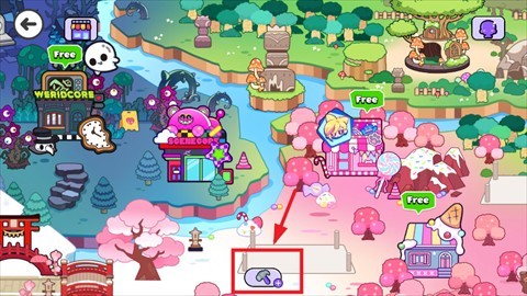 怎么自定义房屋配图1