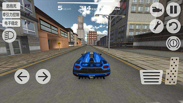 超凡赛车最新版32404