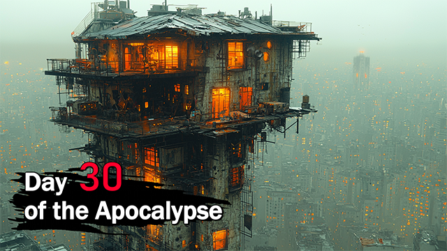 黑暗战争生存32406