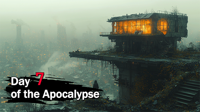 黑暗战争生存32406