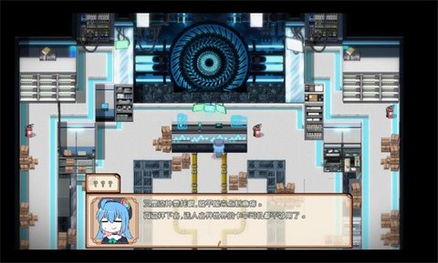 真寻的奇妙冒险中文版0