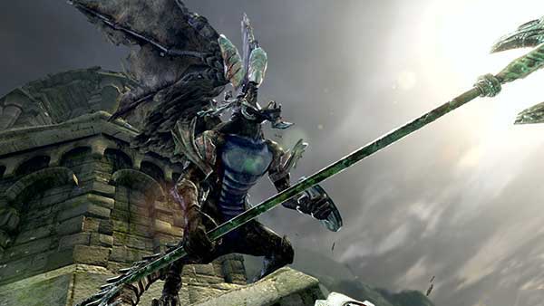 黑暗之魂重制版安卓移植版2