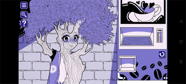 异常咖啡机中文版32413