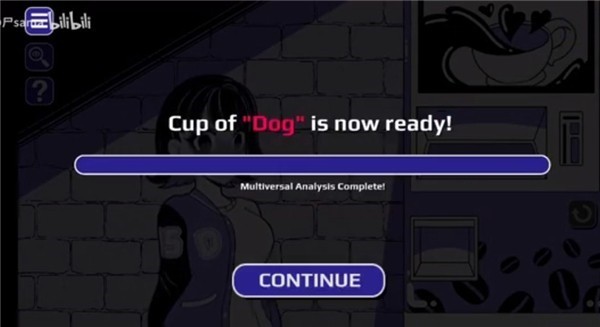 异常咖啡机游戏安装