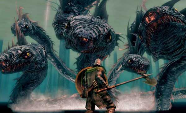 黑暗之魂重制版虫虫助手版