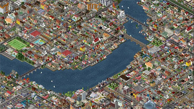 西奥小镇2026最新版32419