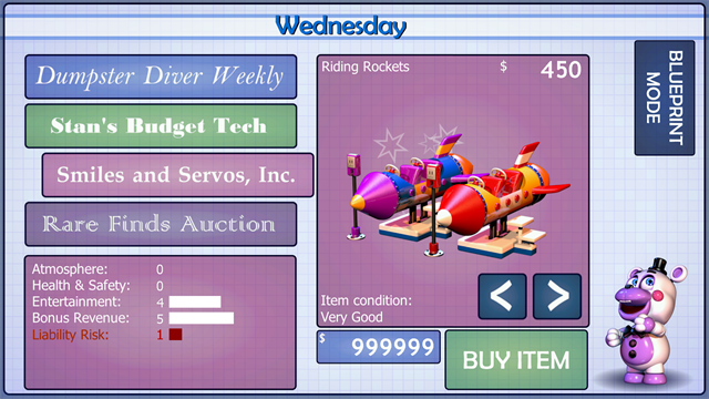 玩具熊的五夜后宫632425