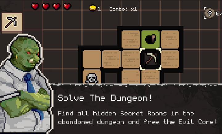 地牢潜行者32424