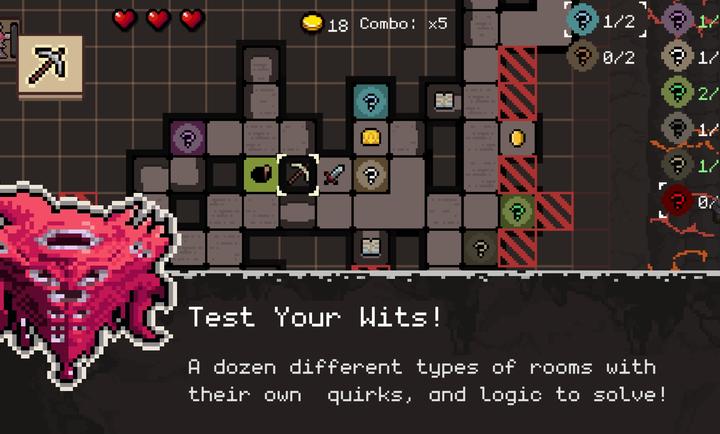 地牢潜行者32424