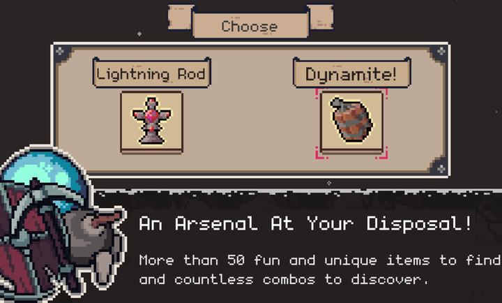 地牢潜行者32424