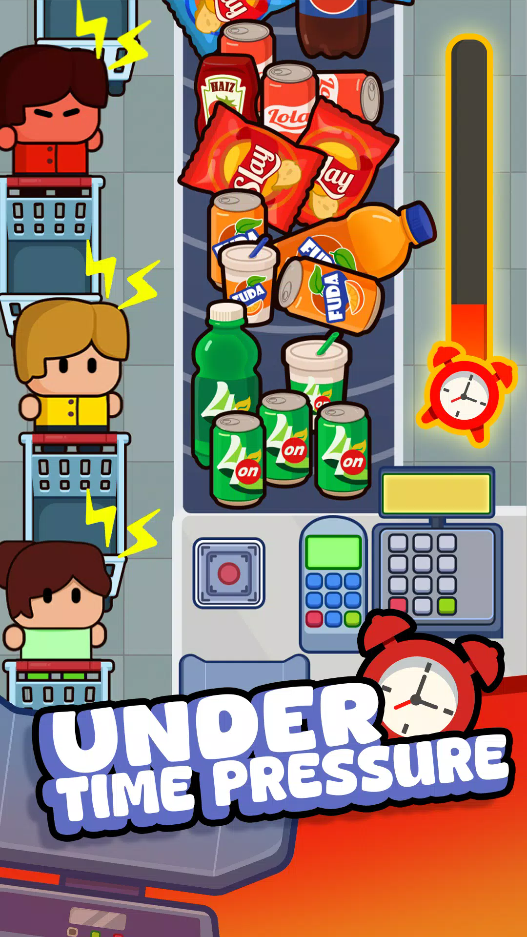 收银员之星游戏32435