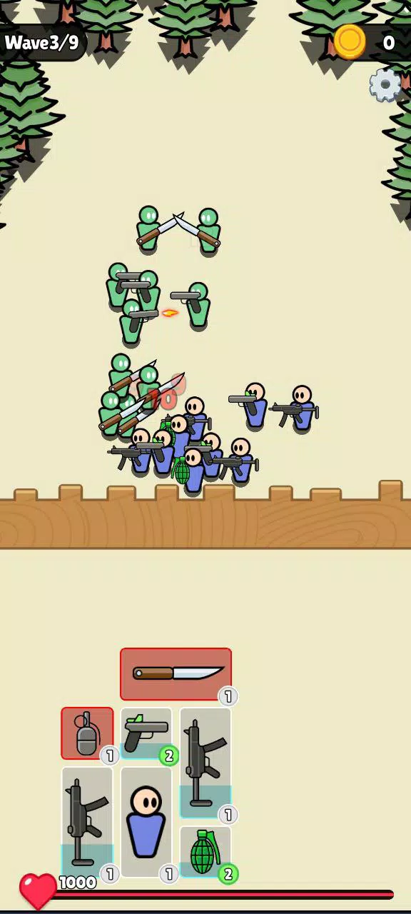 战士背包：防御战32434