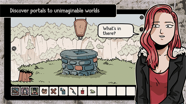 通灵的莱娅汉化版32448